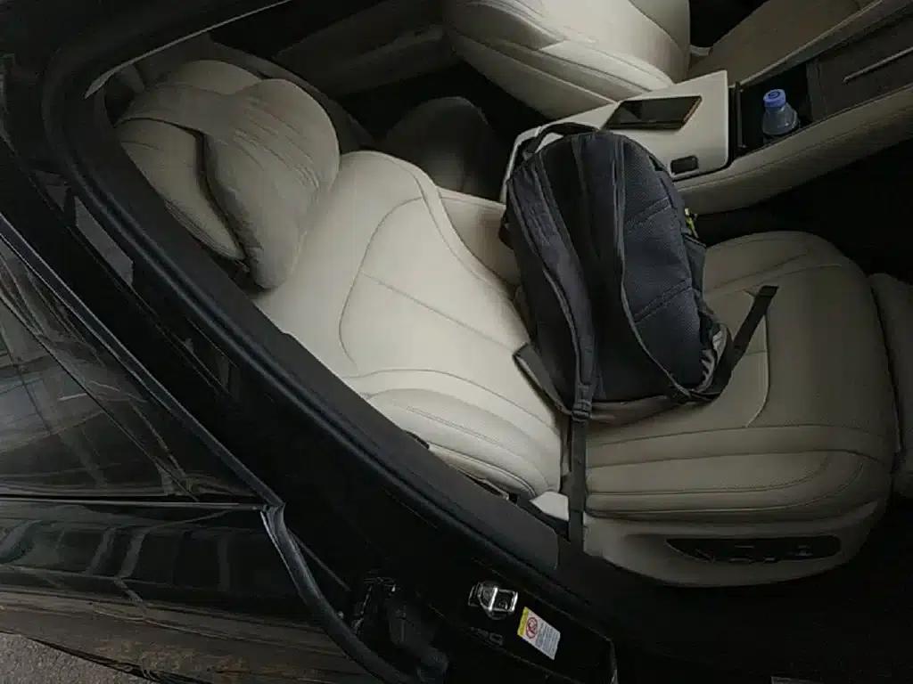 Denza N9 2025 Flagship Edition — миниатюра 25
