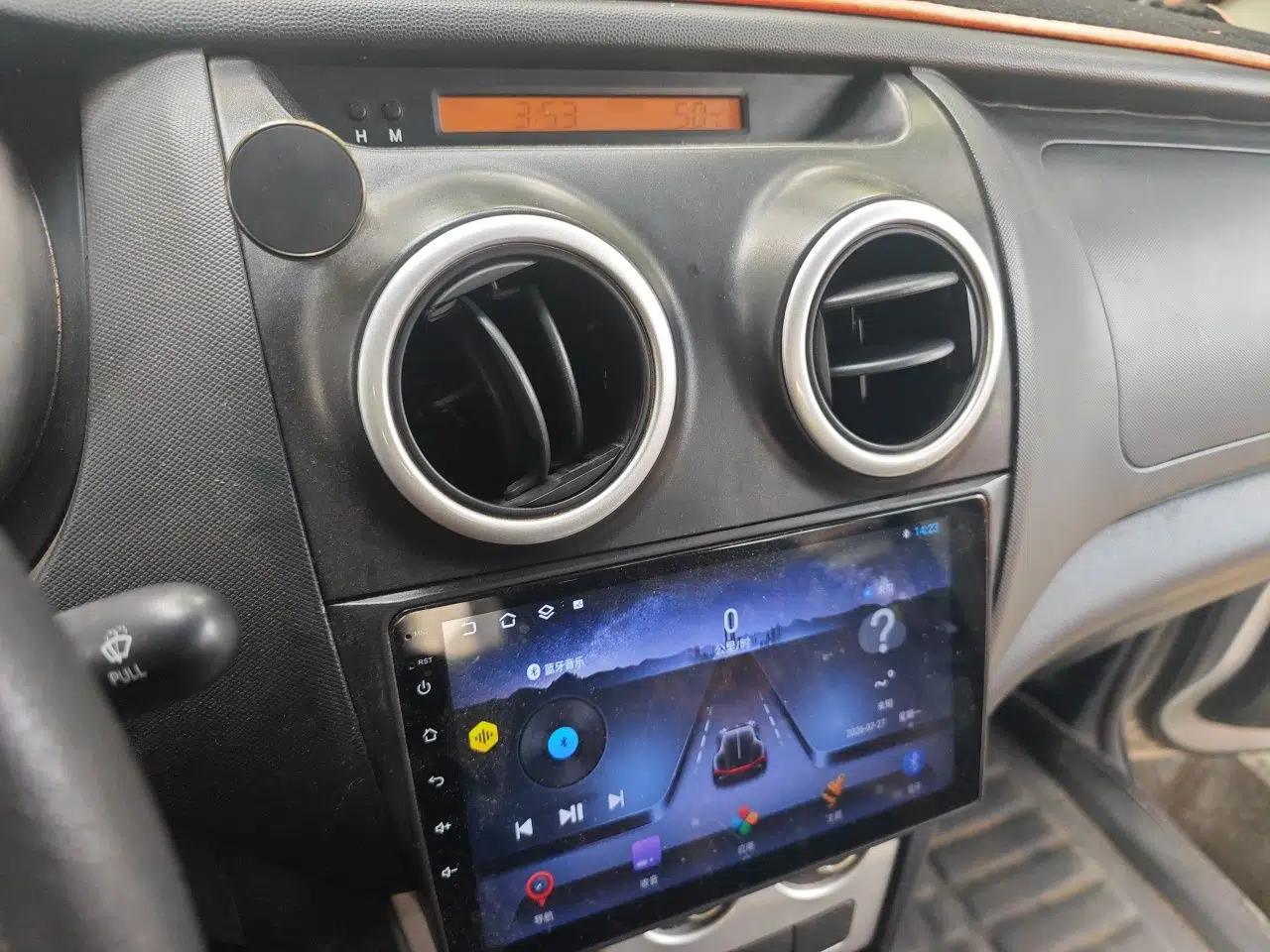 CHANGAN KAICHENG Ounuo S 2017 1.5L Jinouno Base Model — миниатюра 13