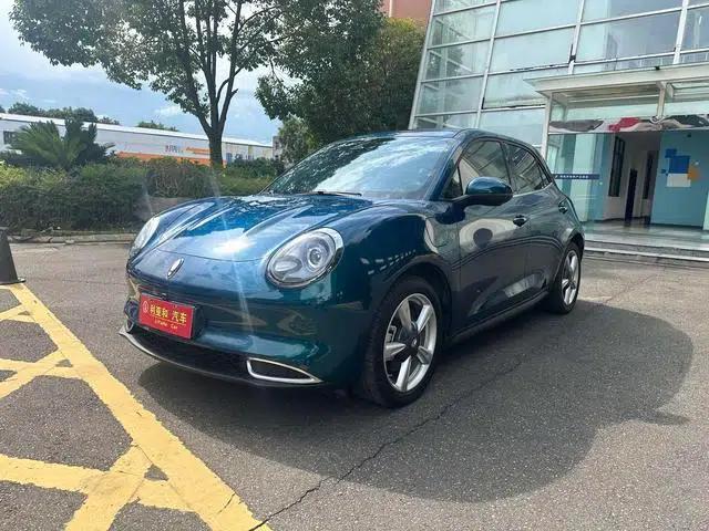 ORA Good Cat 2021 Model, 500km Long Range, Apollo Edition, Ternary Lithium Battery