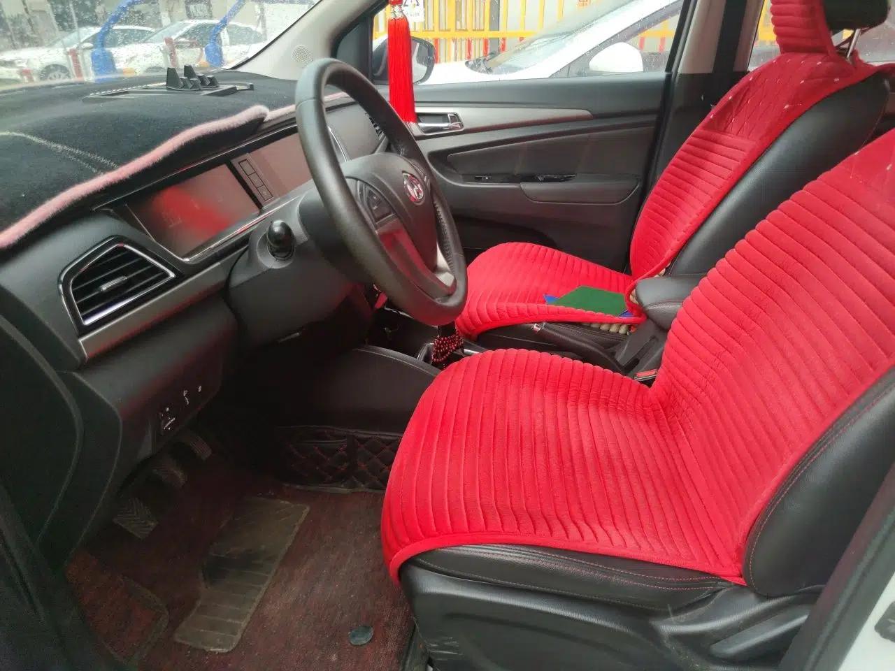 CHANGAN KAICHENG Oushang A600 2016 1.5L Manual Luxury 7-Seater — миниатюра 15