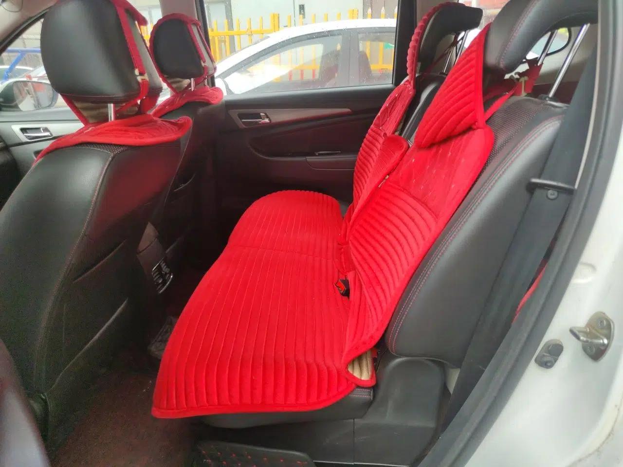 CHANGAN KAICHENG Oushang A600 2016 1.5L Manual Luxury 7-Seater — миниатюра 17