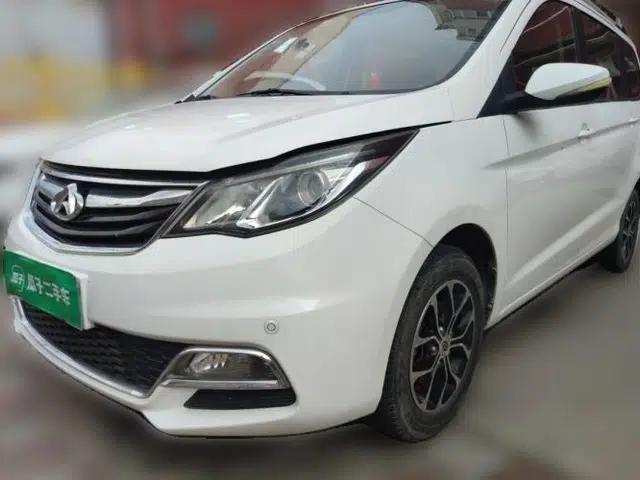 CHANGAN KAICHENG Oushang A600 2016 1.5L Manual Luxury 7-Seater