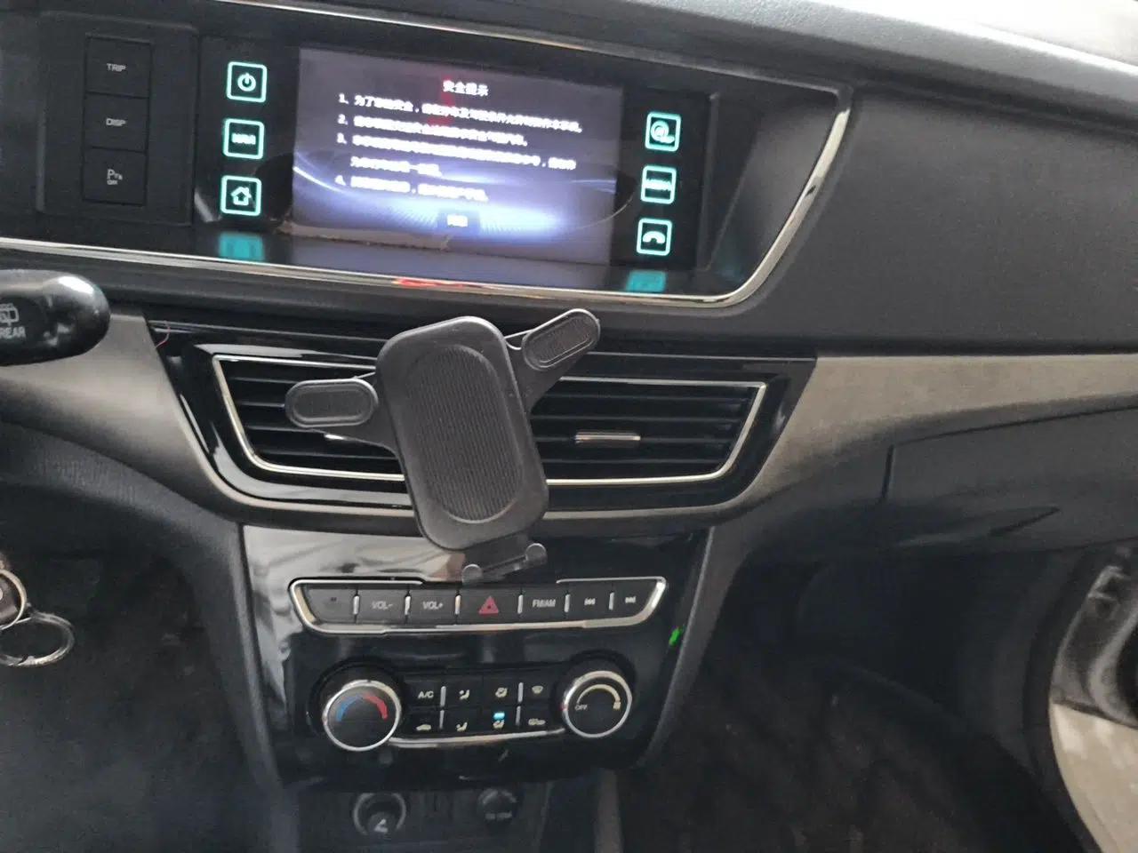 CHANGAN KAICHENG Oushang A600 2016 1.5L Manual Luxury 7-Seater — миниатюра 13