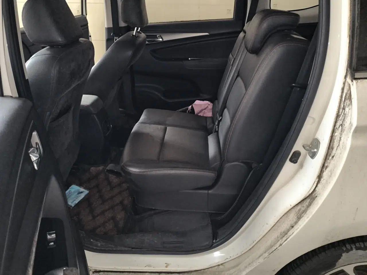 CHANGAN KAICHENG Oushang A600 2016 1.5L Manual Luxury 7-Seater — миниатюра 17
