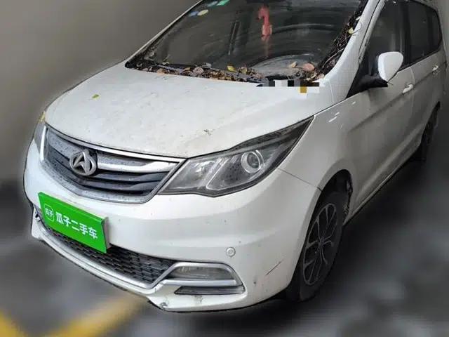 CHANGAN KAICHENG Oushang A600 2016 1.5L Manual Luxury 7-Seater