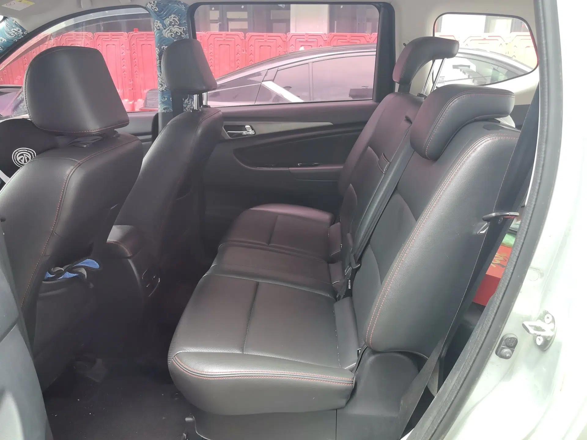 CHANGAN KAICHENG Oushang A600 2016 1.5L Manual Elite 7-Seater — миниатюра 17