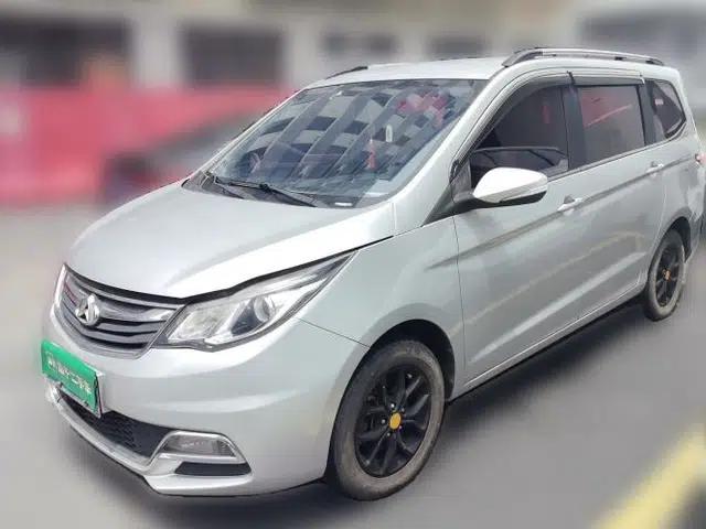 CHANGAN KAICHENG Oushang A600 2016 1.5L Manual Elite 7-Seater