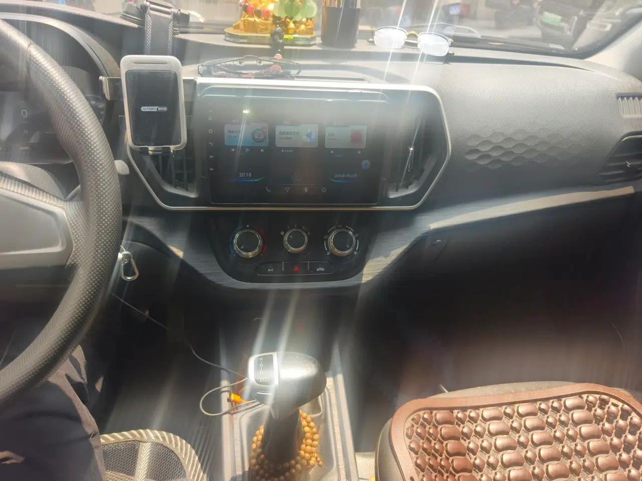 CHANGAN KAICHENG Ruixing EM60 Changan Ruixing EM60 2024, 260 km range, hatchback, 2 seats, pure electric, 38.70 kW — миниатюра 13