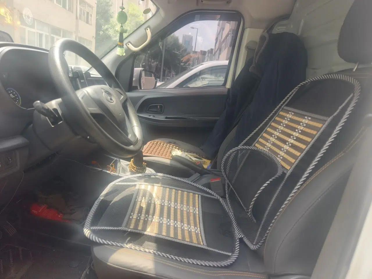 CHANGAN KAICHENG Ruixing EM60 Changan Ruixing EM60 2024, 260 km range, hatchback, 2 seats, pure electric, 38.70 kW — миниатюра 15