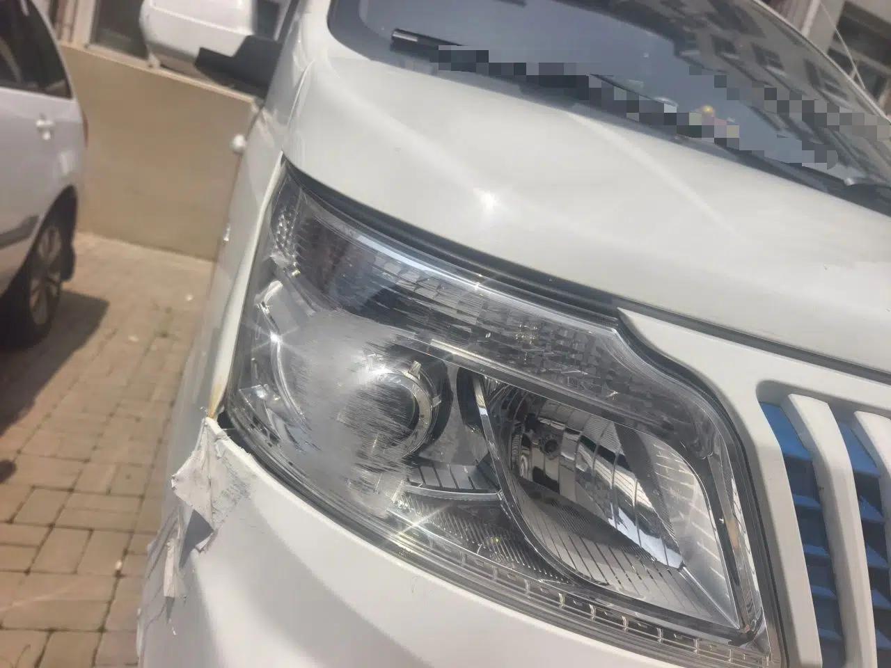 CHANGAN KAICHENG Ruixing EM60 Changan Ruixing EM60 2024, 260 km range, hatchback, 2 seats, pure electric, 38.70 kW — миниатюра 7