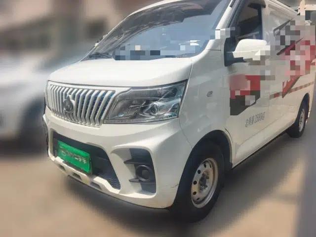 CHANGAN KAICHENG Ruixing EM60 Changan Ruixing EM60 2024, 260 km range, hatchback, 2 seats, pure electric, 38.70 kW