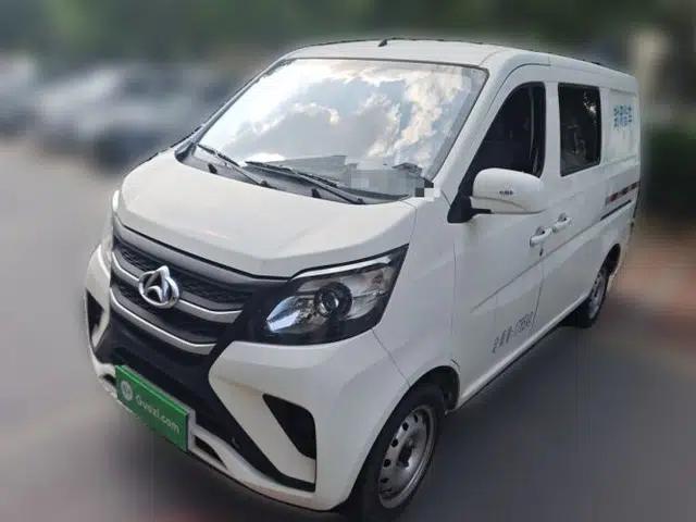 CHANGAN KAICHENG Star 5 2024 Changan Star 5, 1.4L, 5 seats