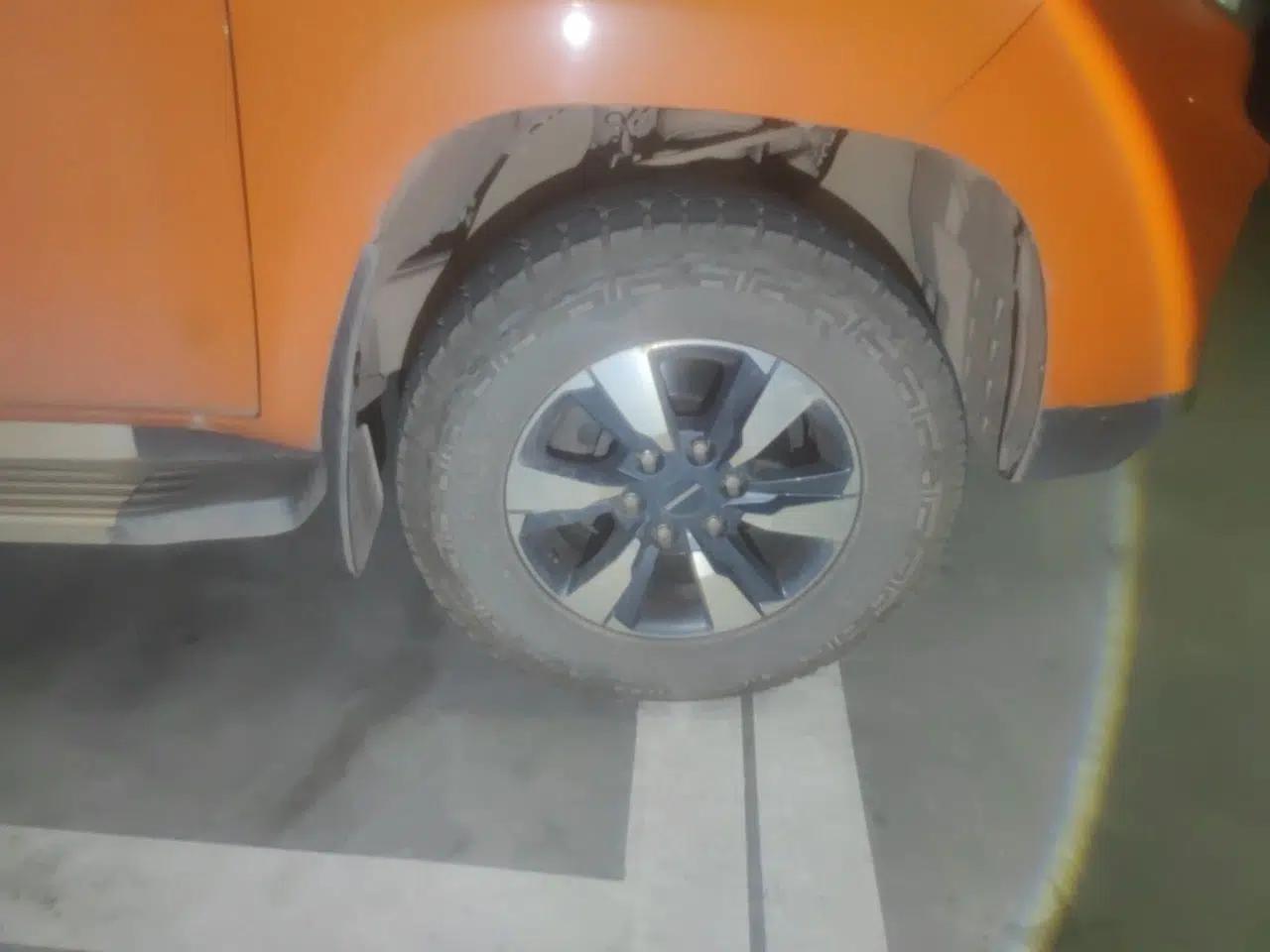 CHANGAN KAICHENG F70 2022 2.4T Gasoline Automatic Two-Wheel Drive Executive Version Standard Wheelbase 4K22D4T — миниатюра 8