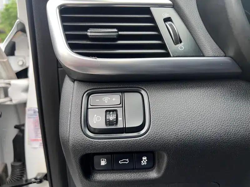 Kia K5 2016 1.6T Automatic PRM — миниатюра 21