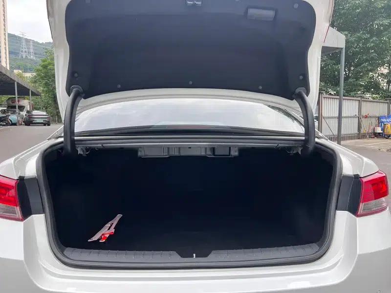 Kia K5 2016 1.6T Automatic PRM — миниатюра 31