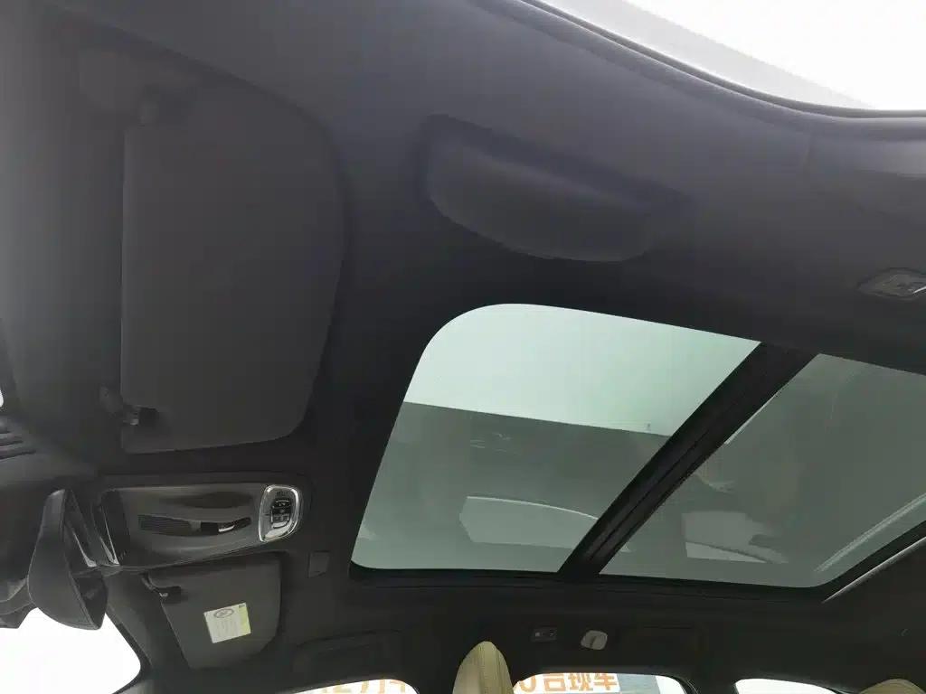 Volvo XC60 2019 T5 AWD Smart Edition (National V Emission Standard) — миниатюра 14