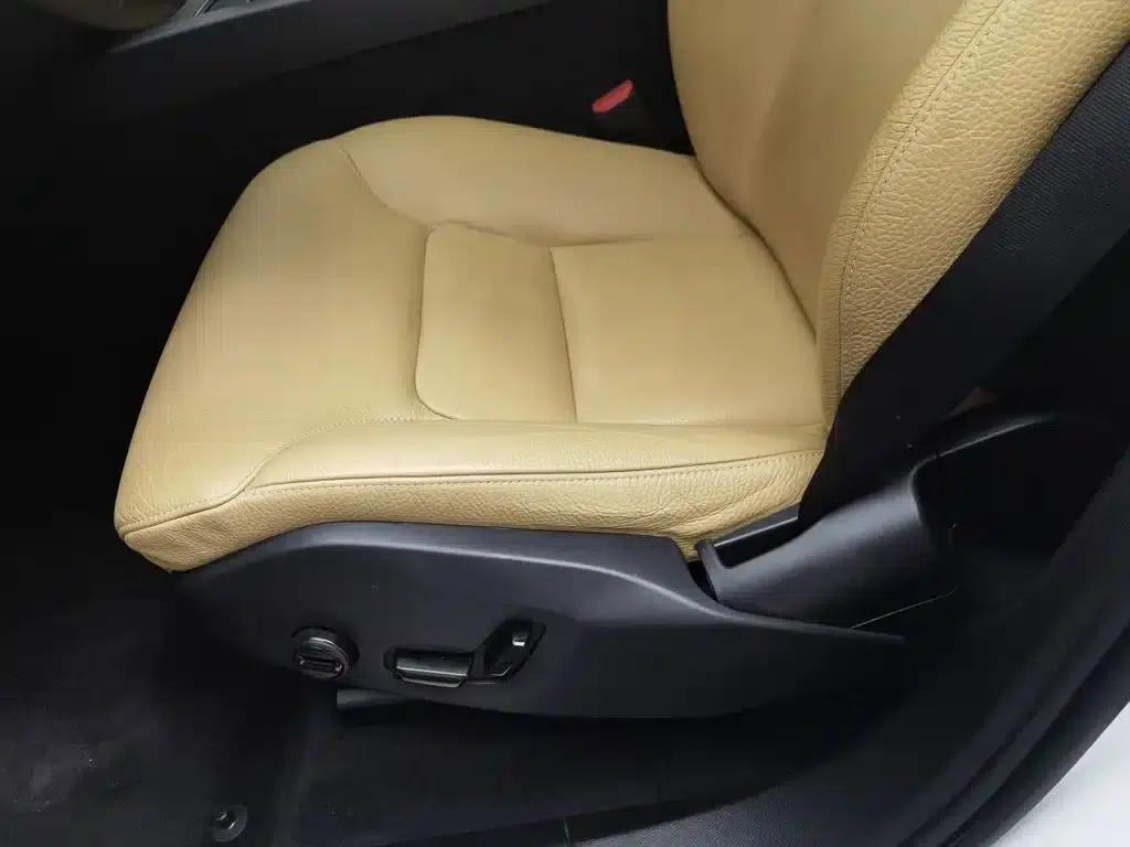 Volvo XC60 2019 T5 AWD Smart Edition (National V Emission Standard) — миниатюра 20