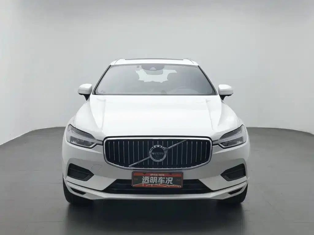 Volvo XC60 2019 T5 AWD Smart Edition (National V Emission Standard) — миниатюра 3