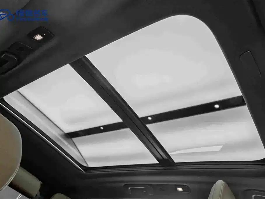 2024 Volvo XC60 B5 AWD Inscription Luxury Edition — миниатюра 20