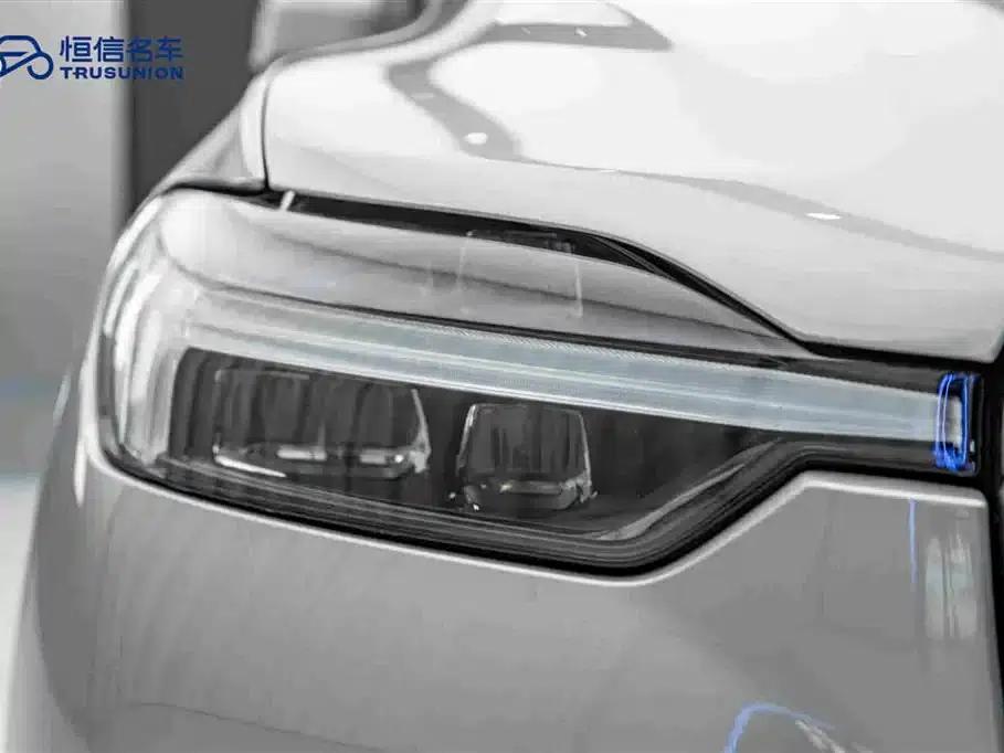 2024 Volvo XC60 B5 AWD Inscription Luxury Edition — миниатюра 10