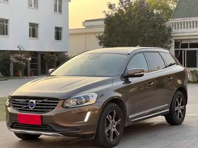 2014 Volvo XC60 Imported T5 Smart Edition