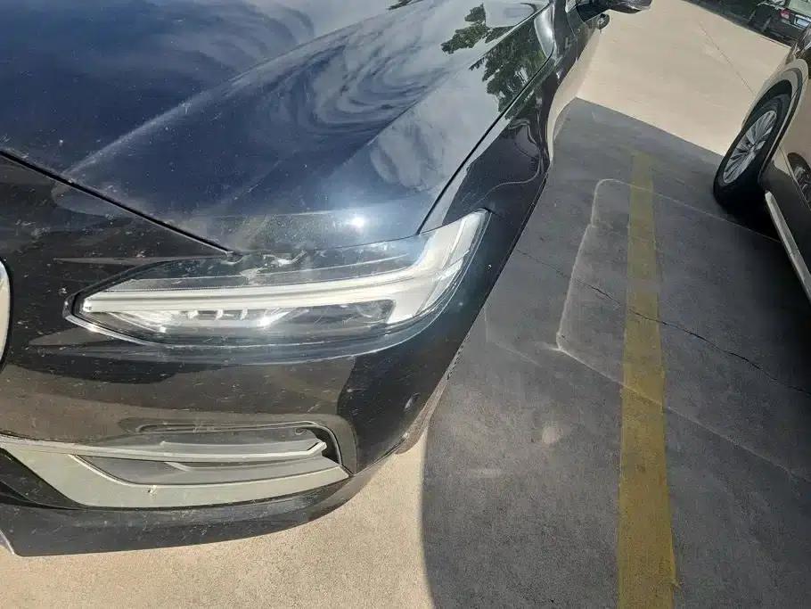 2018 Volvo S90 T4 Smart Edition — миниатюра 5