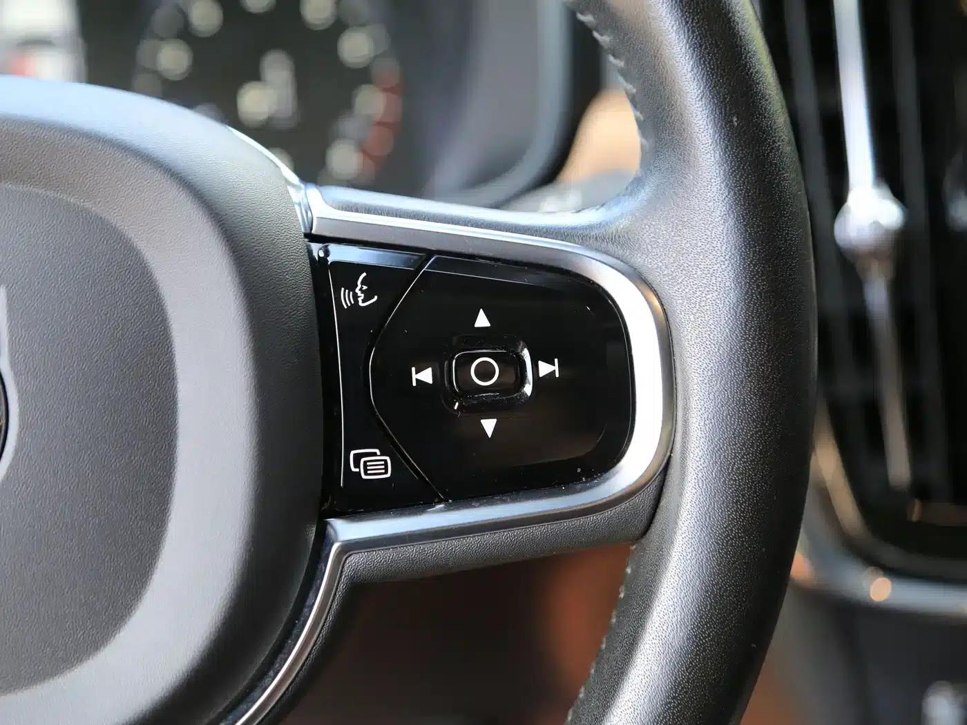 2021 Volvo S90 B5 Smart Luxury Edition — миниатюра 15