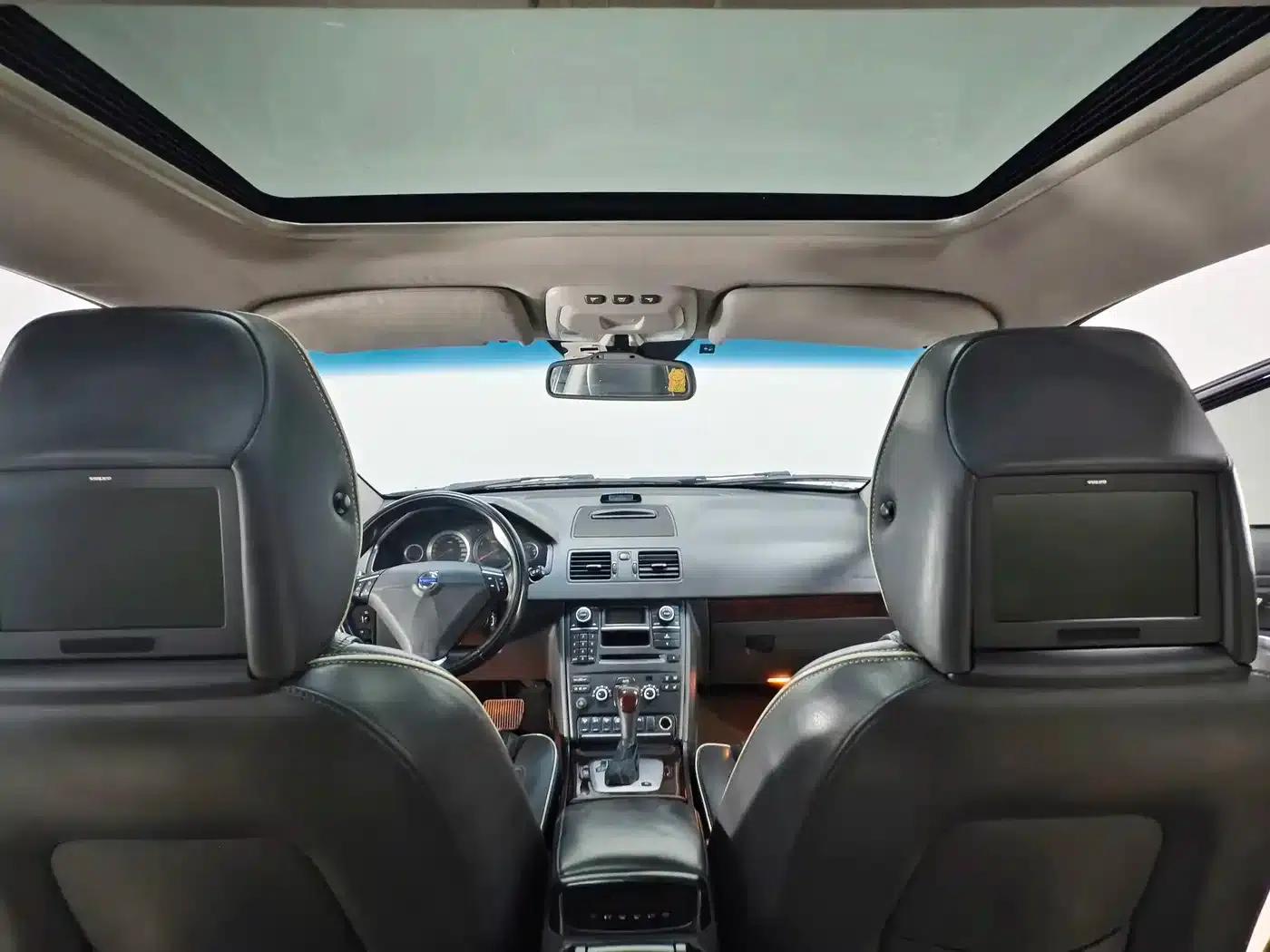 2013 Volvo XC90 2.5T T5 Executive Upgrade Edition — миниатюра 10