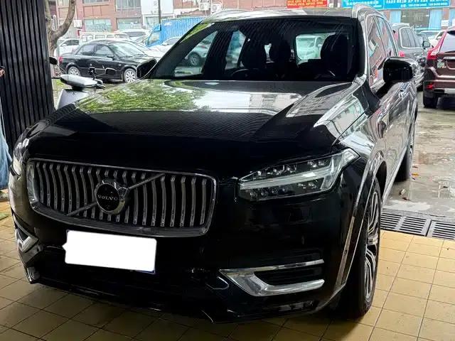 2020 Volvo XC90 Facelift T6 Inscription Luxury Edition 7-Seater
