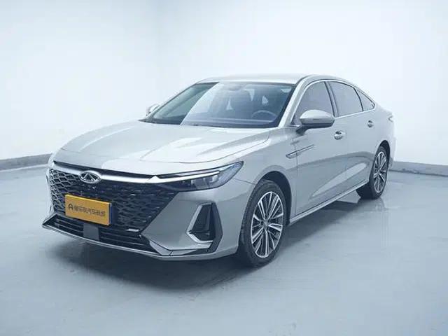 Chery Arrizo 8 2025 1.6TGDI DCT Premium Edition