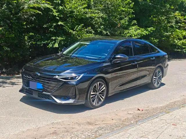 Chery Arrizo 8 2023 High-Performance Edition 2.0T DCT