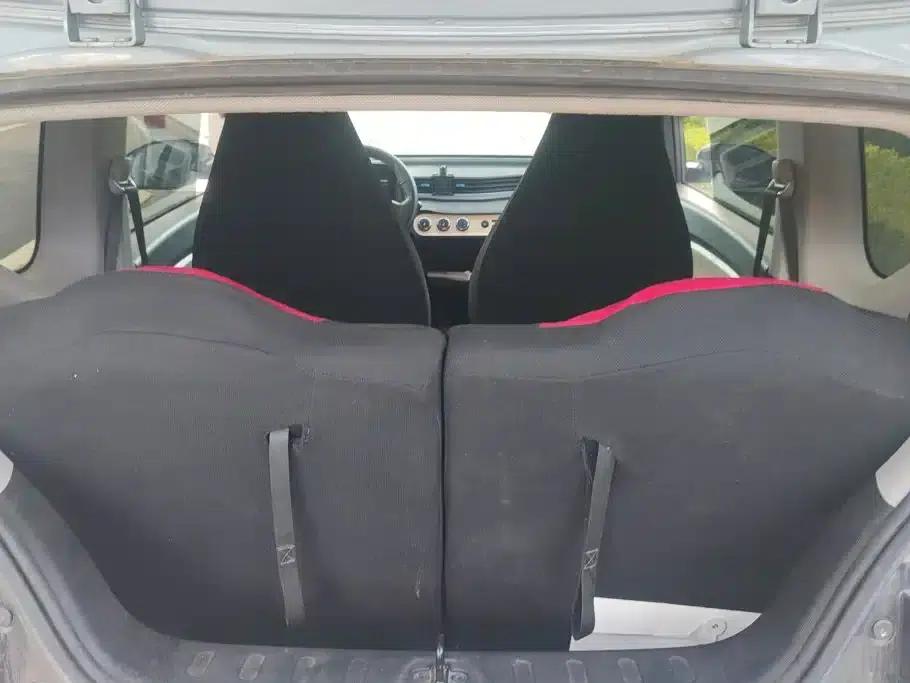 Hongguang MINIEV 2020 Model, Comfort Edition, Lithium Iron Phosphate — миниатюра 4