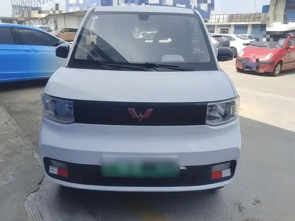 Hongguang MINIEV 2022 Model, Comfort Edition, Lithium Iron Phosphate — миниатюра 3