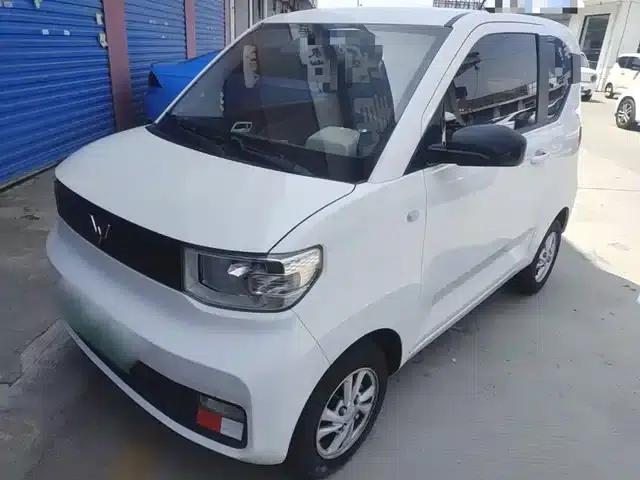 Hongguang MINIEV 2022 Model, Comfort Edition, Lithium Iron Phosphate