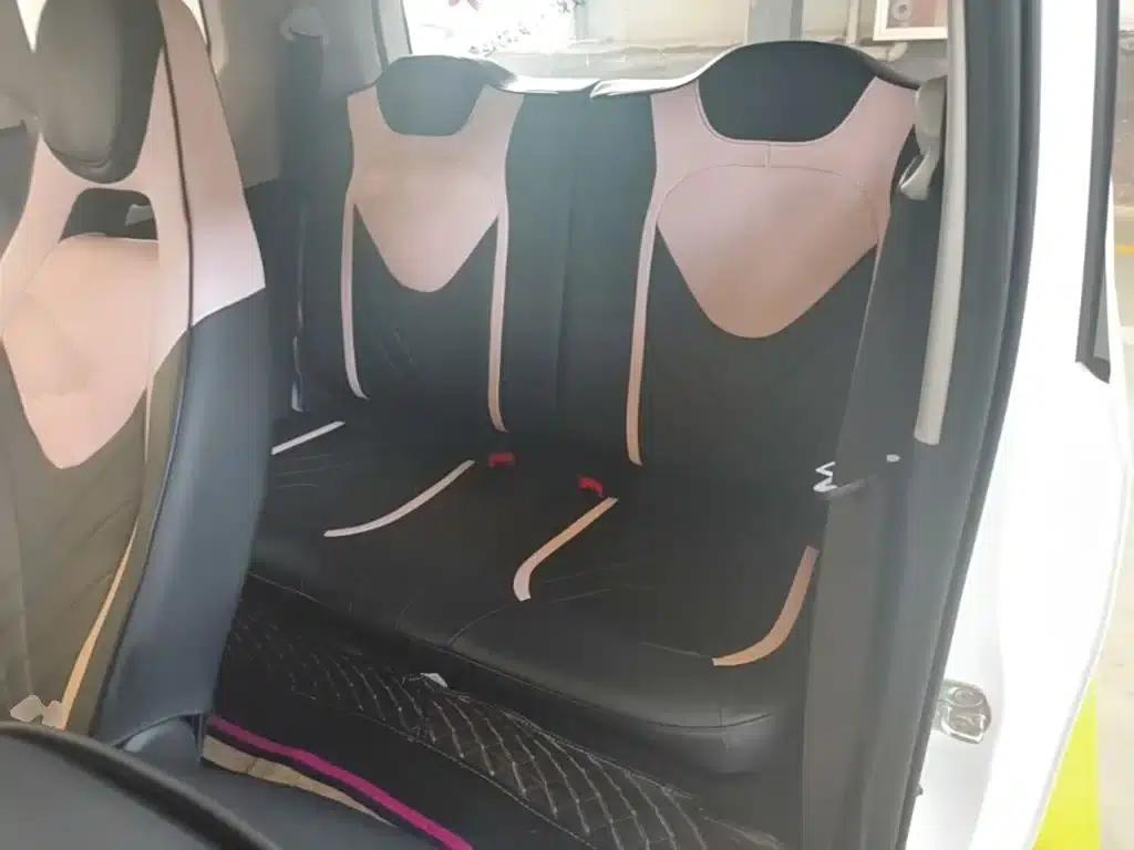 Hongguang MINIEV 2022 Comfort Edition (Ternary Lithium) — миниатюра 17