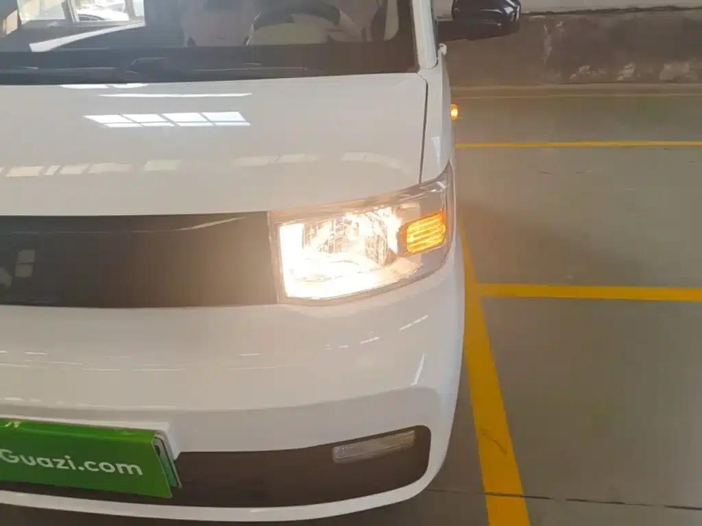 Hongguang MINIEV 2022 Comfort Edition (Ternary Lithium) — миниатюра 24