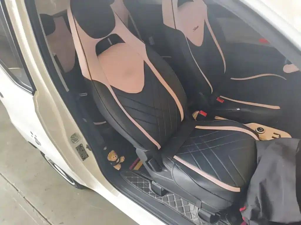 Hongguang MINIEV 2022 Comfort Edition (Ternary Lithium) — миниатюра 25