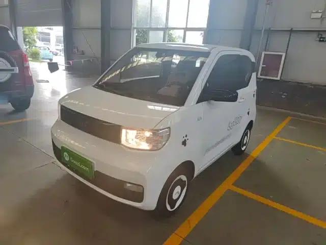 Hongguang MINIEV 2022 Comfort Edition (Ternary Lithium)