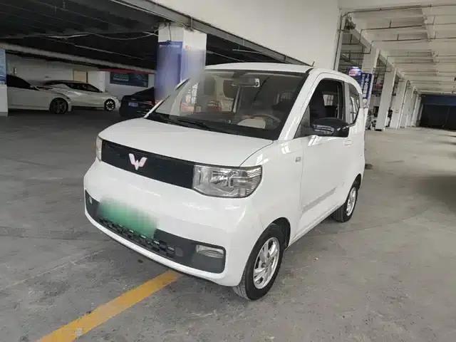 Hongguang MINIEV 2020 Enjoy Edition (Lithium Iron Phosphate)