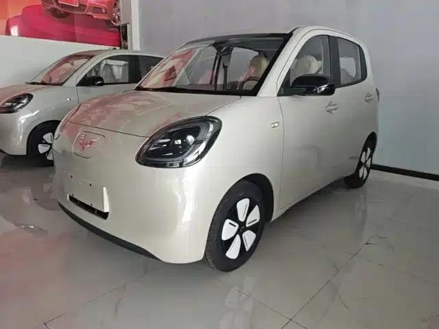 Hongguang MINIEV 2025 Fourth Generation Four-Door Advanced Model
