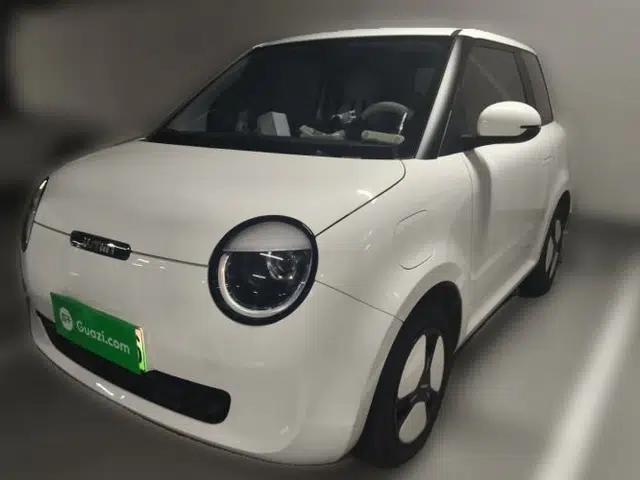CHANGAN NEVO Lumin 2024 130km Qingyue Version