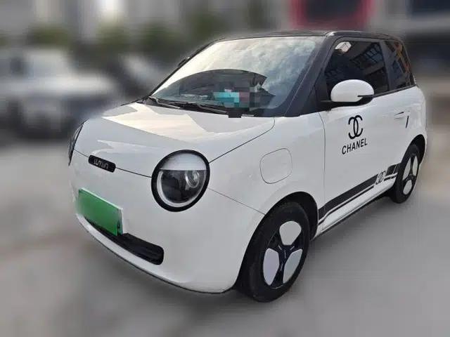 CHANGAN NEVO Lumin 2022 210km Sweet Edition