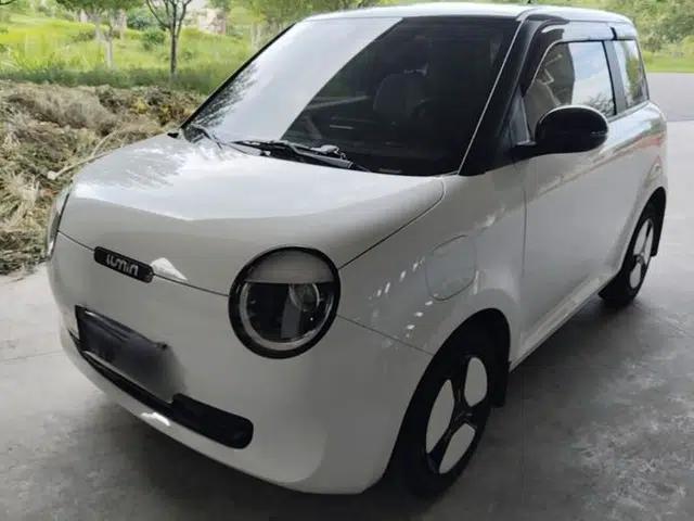 CHANGAN NEVO Lumin 2023 205km Xiangqin Version