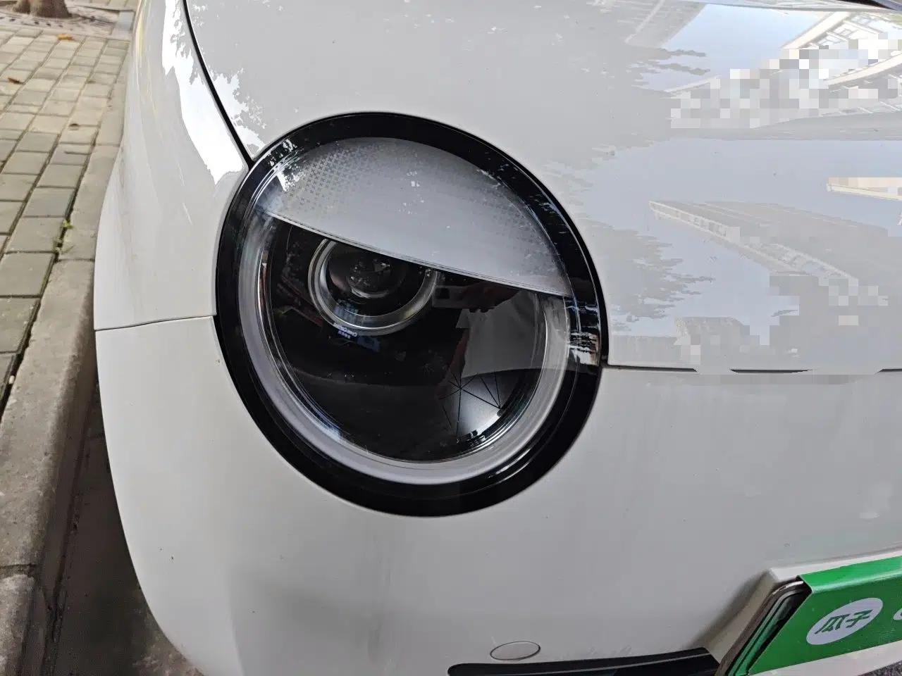 CHANGAN NEVO Lumin 2022 210km Sweet Edition — миниатюра 7