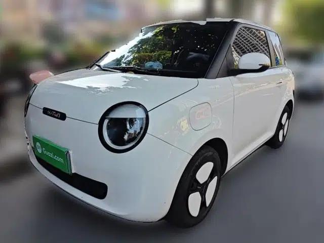 CHANGAN NEVO Lumin 2022 210km Sweet Edition