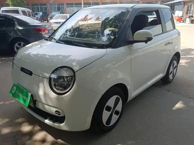 CHANGAN NEVO Lumin 2025 205 km Xiangqin Version
