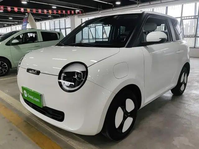 CHANGAN NEVO Lumin 2025 205 km Xiangqin Version