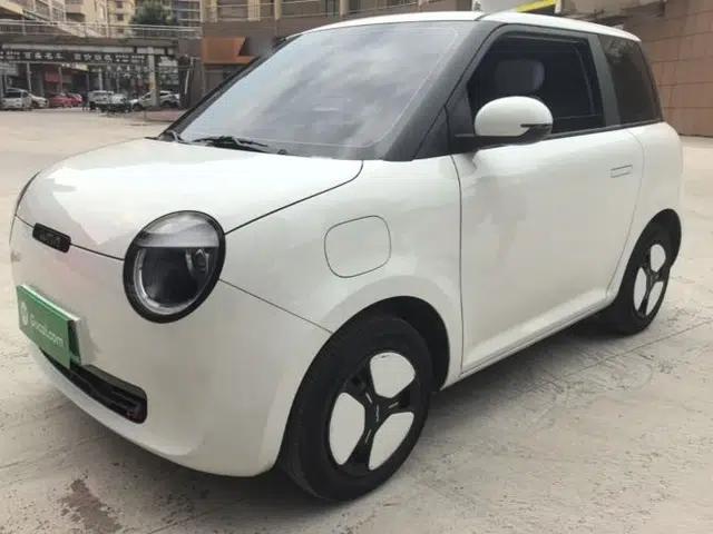 CHANGAN NEVO Lumin 2024 205km Launch Edition