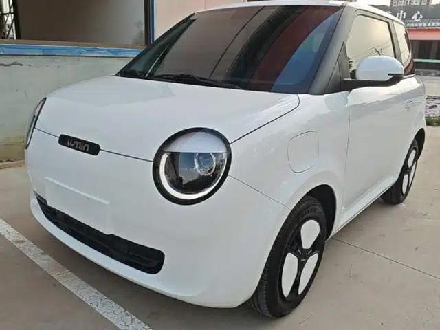 CHANGAN NEVO Lumin 2023 205km Xiangqin Version