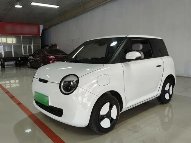 CHANGAN NEVO Lumin 2024 130km Qingyue Version